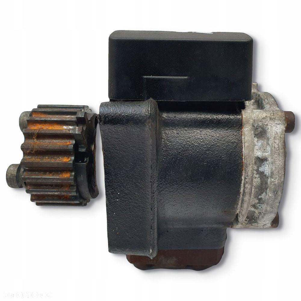 POMPA WTRYSKOWA VW Caddy III 1.6 TDI 1.6 TDI 03L130755E - 6