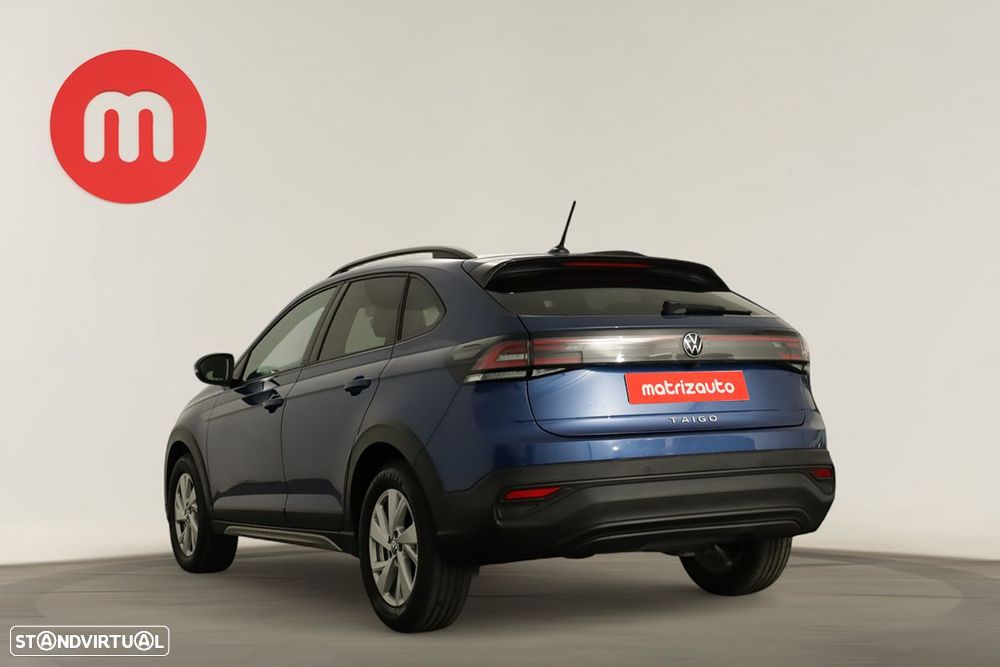 VW Taigo 1.0 TSI Urban - 3