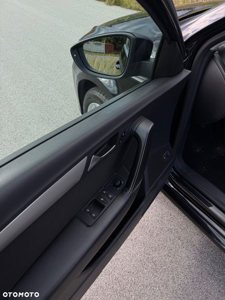 Volkswagen Passat 1.4 TSI Comfortline - 13