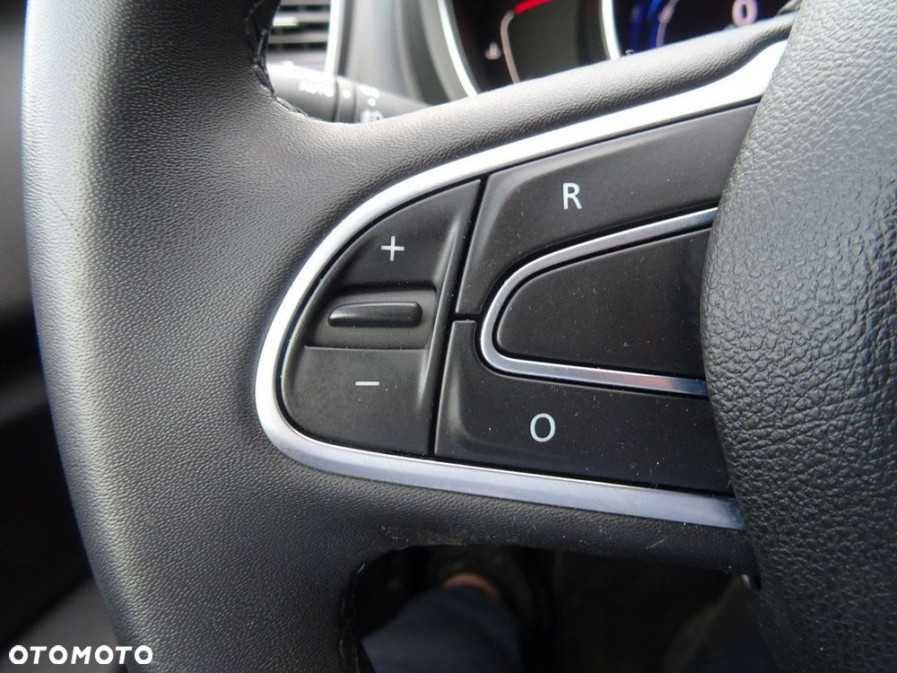 Renault Grand Scenic Gr 1.3 TCe FAP Intens EU6d - 14