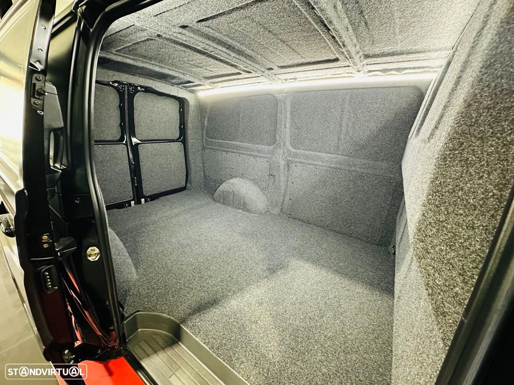 Mercedes-Benz Vito 110 CDi/32 - 26
