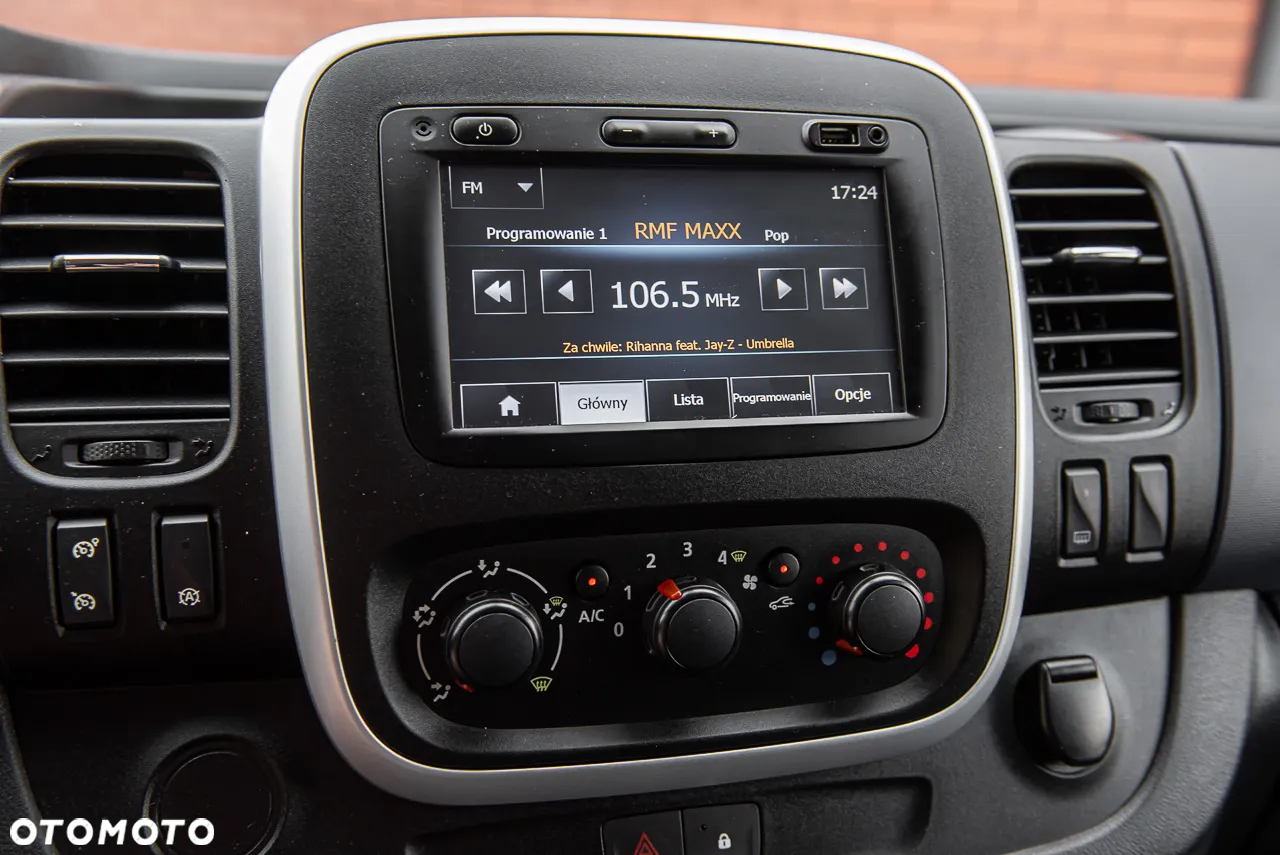 Opel Vivaro 1.6 CDTI L2H1 S&S - 16