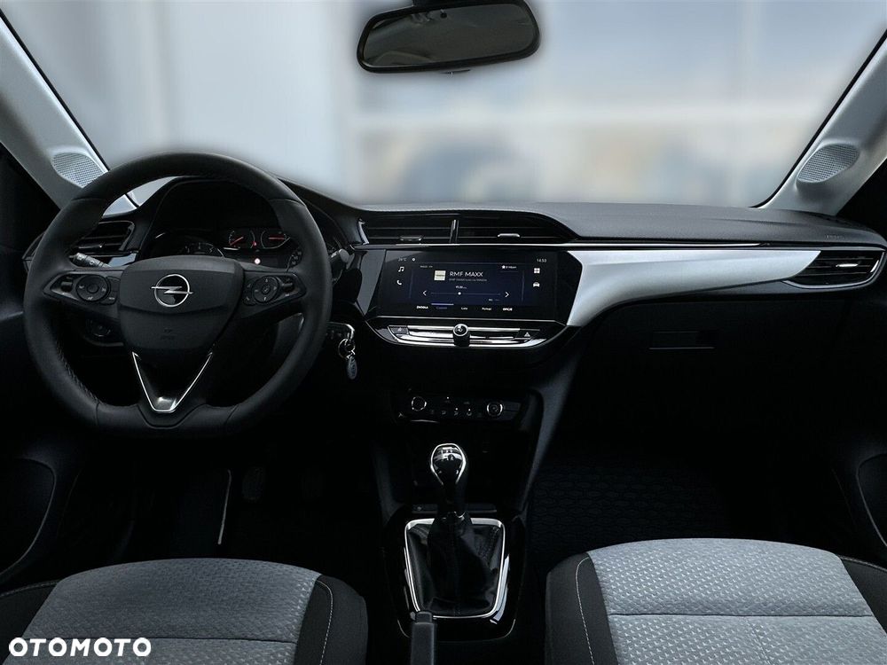 Opel Corsa 1.2 Edition S&S - 7
