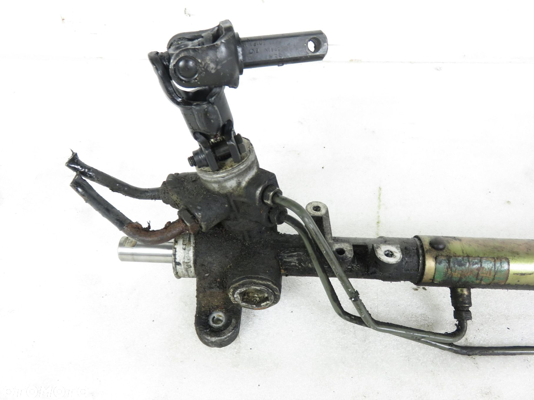 MAGLOWNICA SEAT IBIZA III 6K1422061D - 5