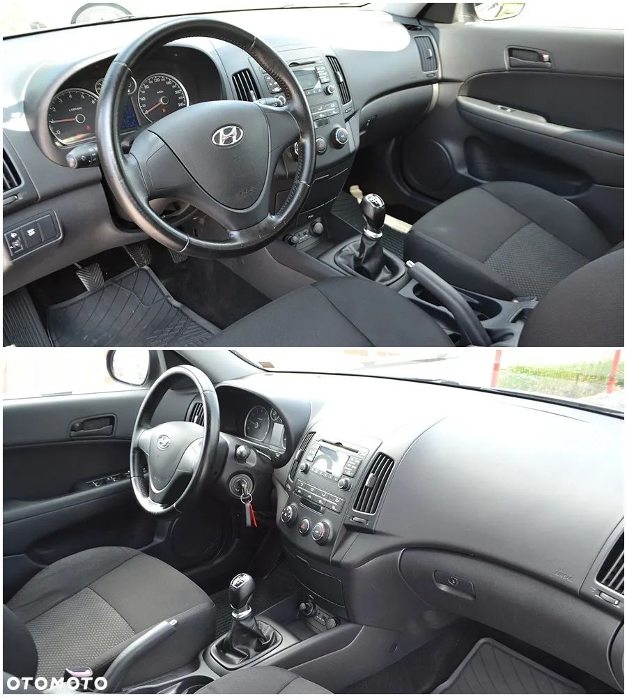 Hyundai i30 1.4 Edition Plus - 18