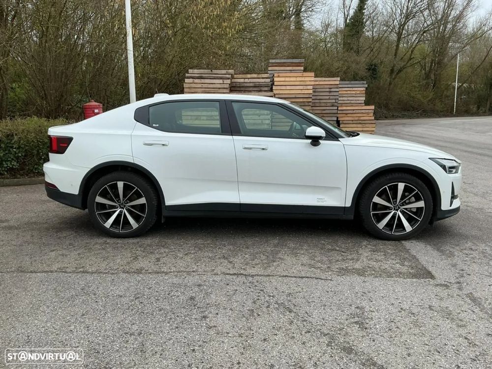 Polestar 2 Standard Range 69 kWh - 6