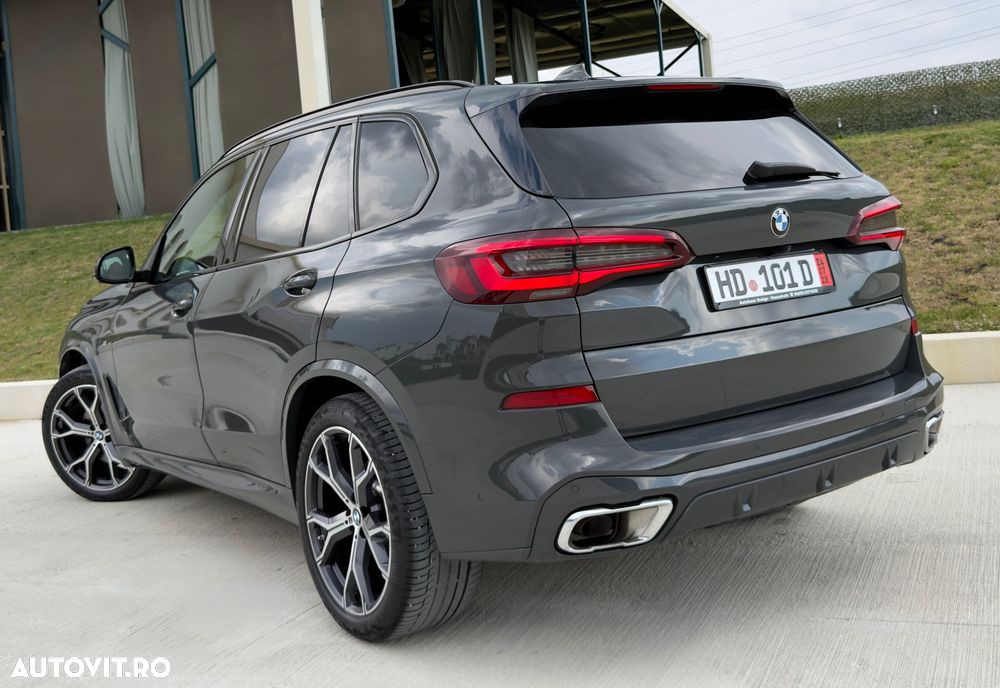 BMW X5 xDrive30d - 3