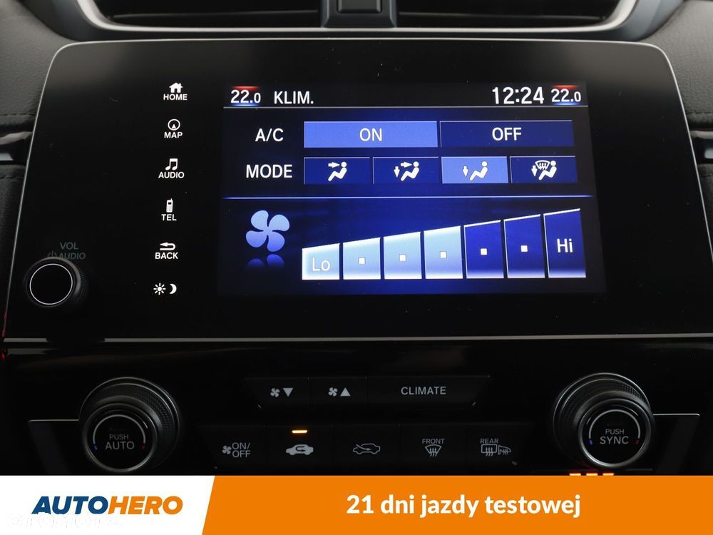Honda CR-V - 24