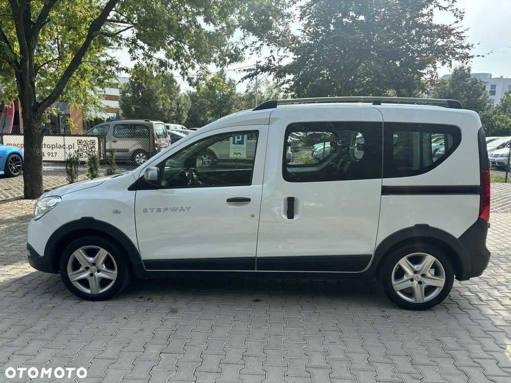 Dacia Dokker - 6