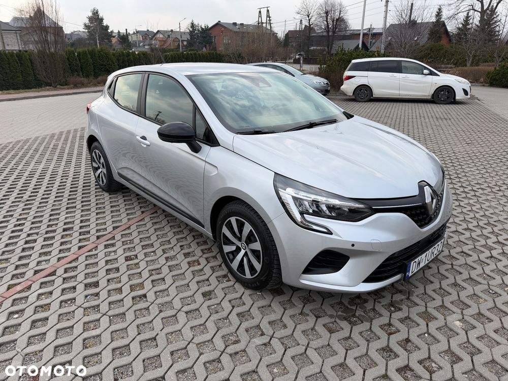 Renault Clio 1.0 TCe Equilibre - 14