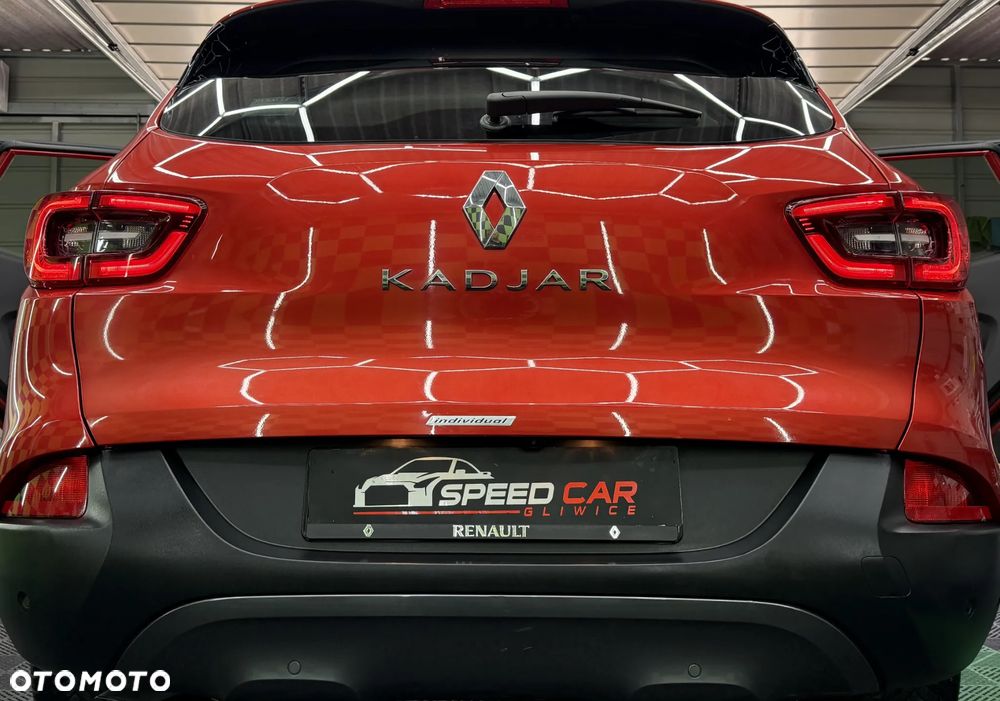 Renault Kadjar Energy TCe 130 EDC LIMITED - 24