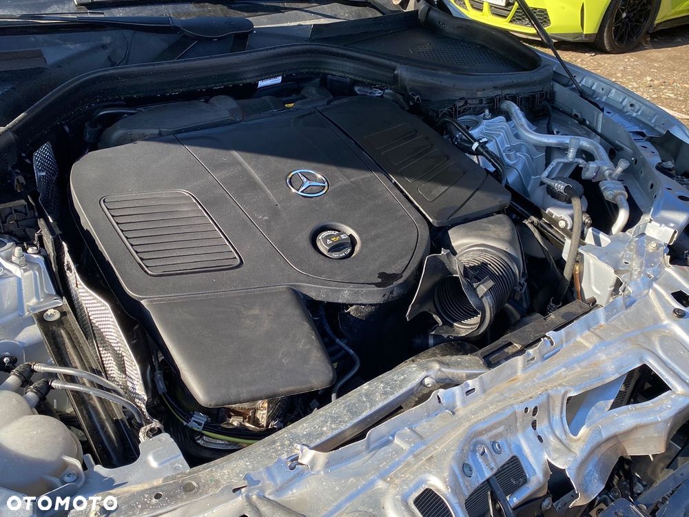 Mercedes-Benz GLC 200 mHEV 4-Matic Avantgarde - 7