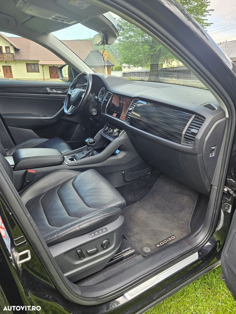 Skoda Kodiaq - 17