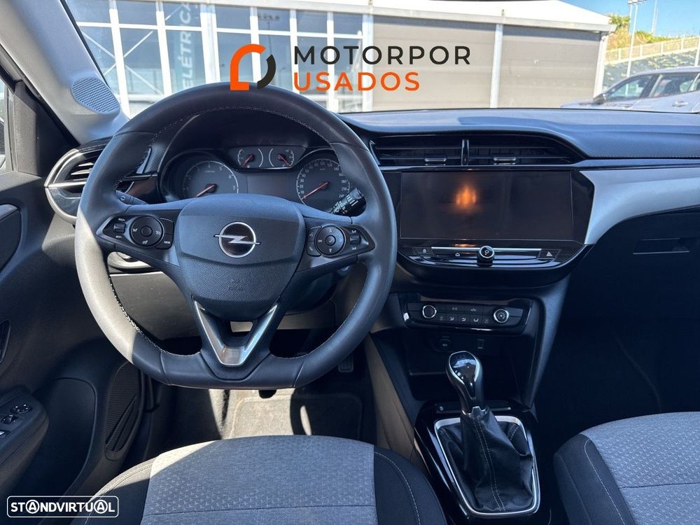 Opel Corsa - 8