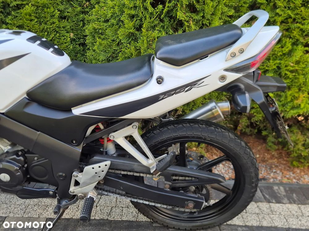 Honda CBR - 12