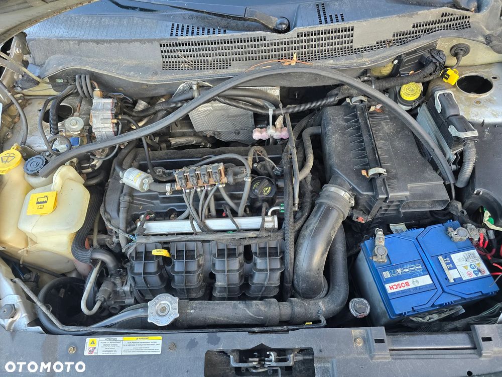 103 / DODGE CALIBER / NA CZĘŚCI - 8