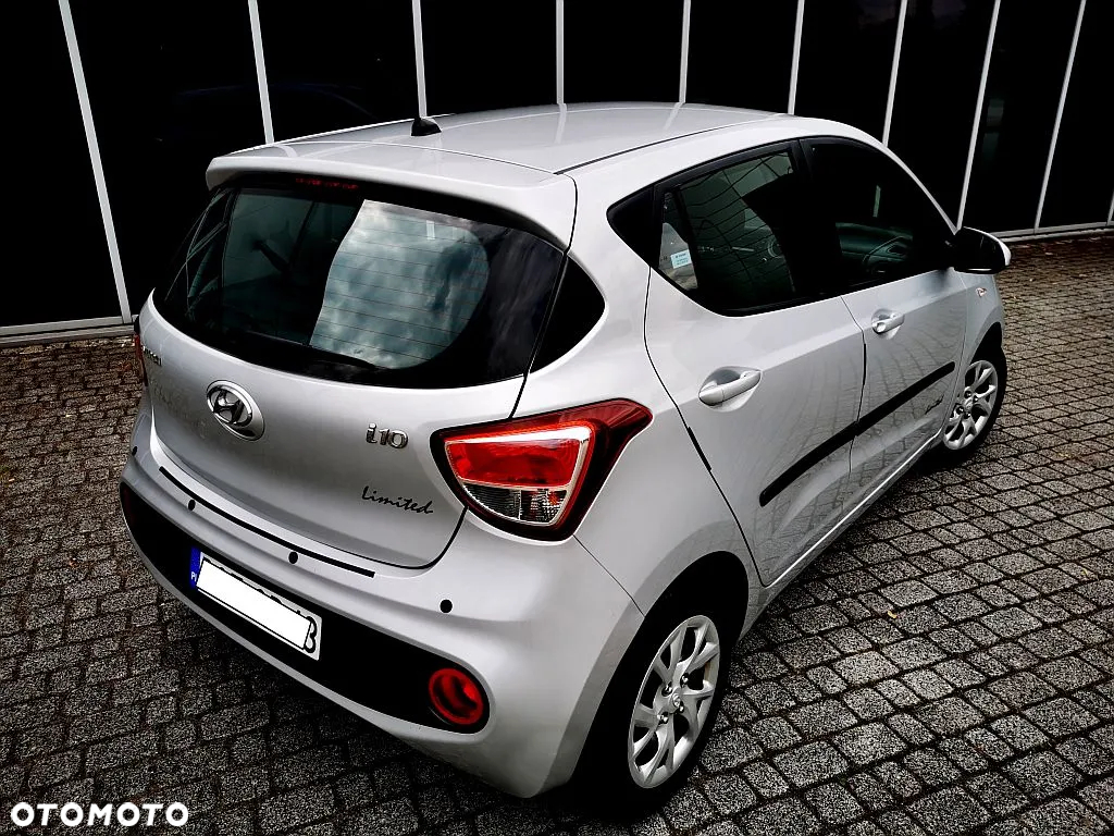 Hyundai i10 1.2 Comfort - 3