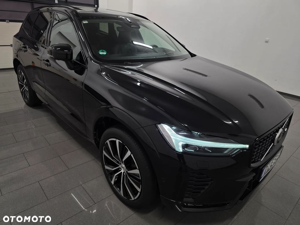 Volvo XC 60 B4 D Ultimate Dark - 31