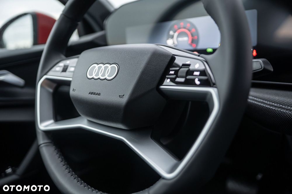 Audi A3 Limousine TFSI mHEV 110 kW Advanced S tronic - 22