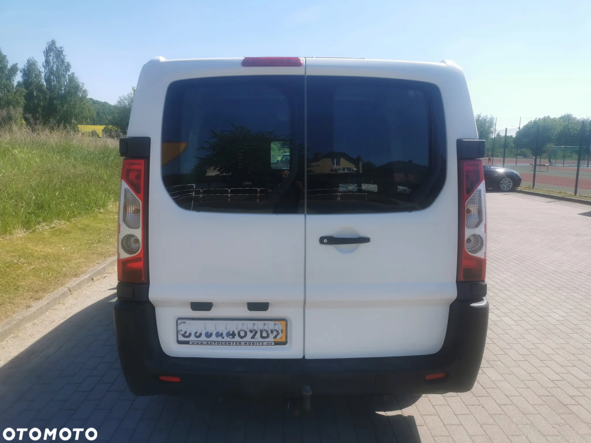 Peugeot Expert - 5