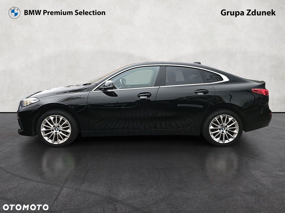 BMW Seria 2 - 8