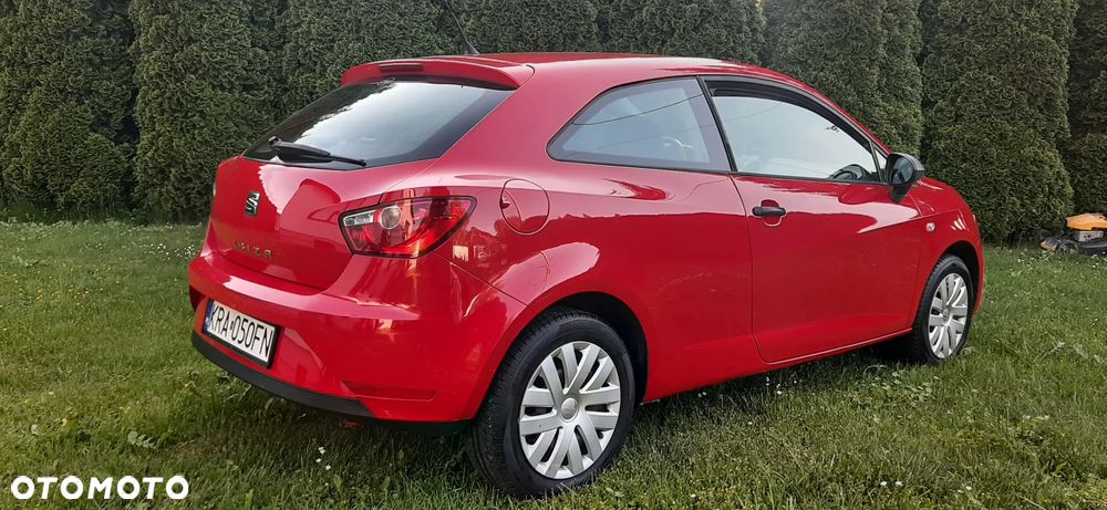 Seat Ibiza - 24