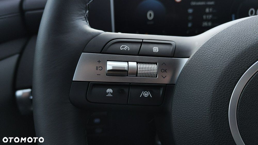 Hyundai Tucson - 21