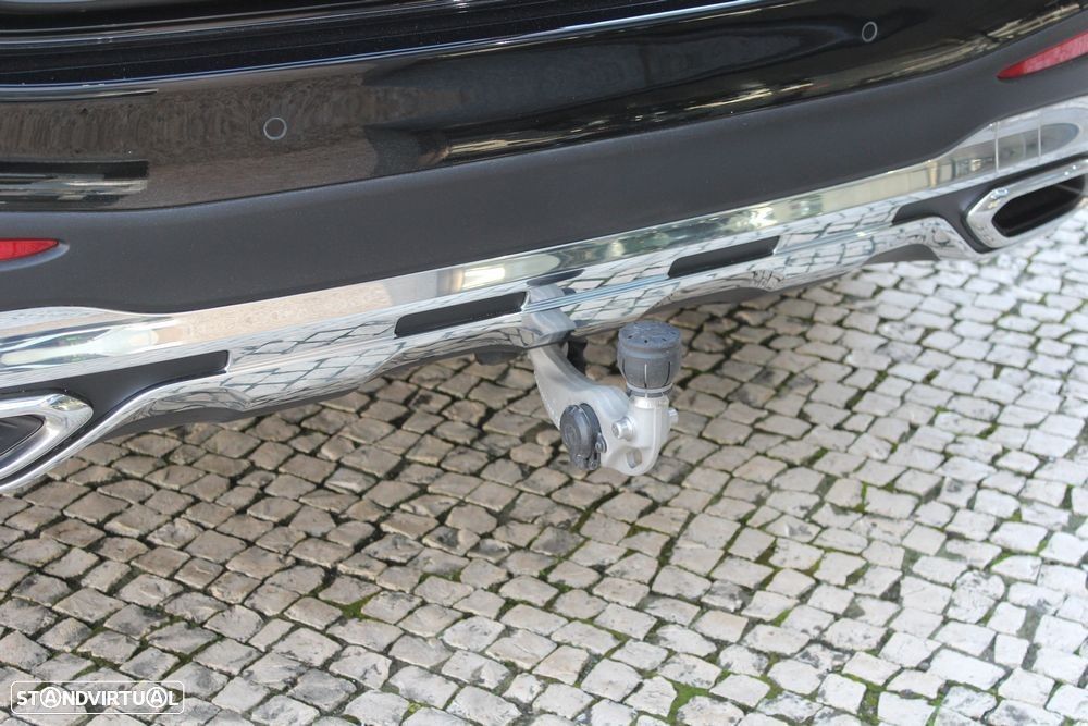 Mercedes-Benz GLC 300 de 4Matic 9G-TRONIC Edition AMG Line - 23