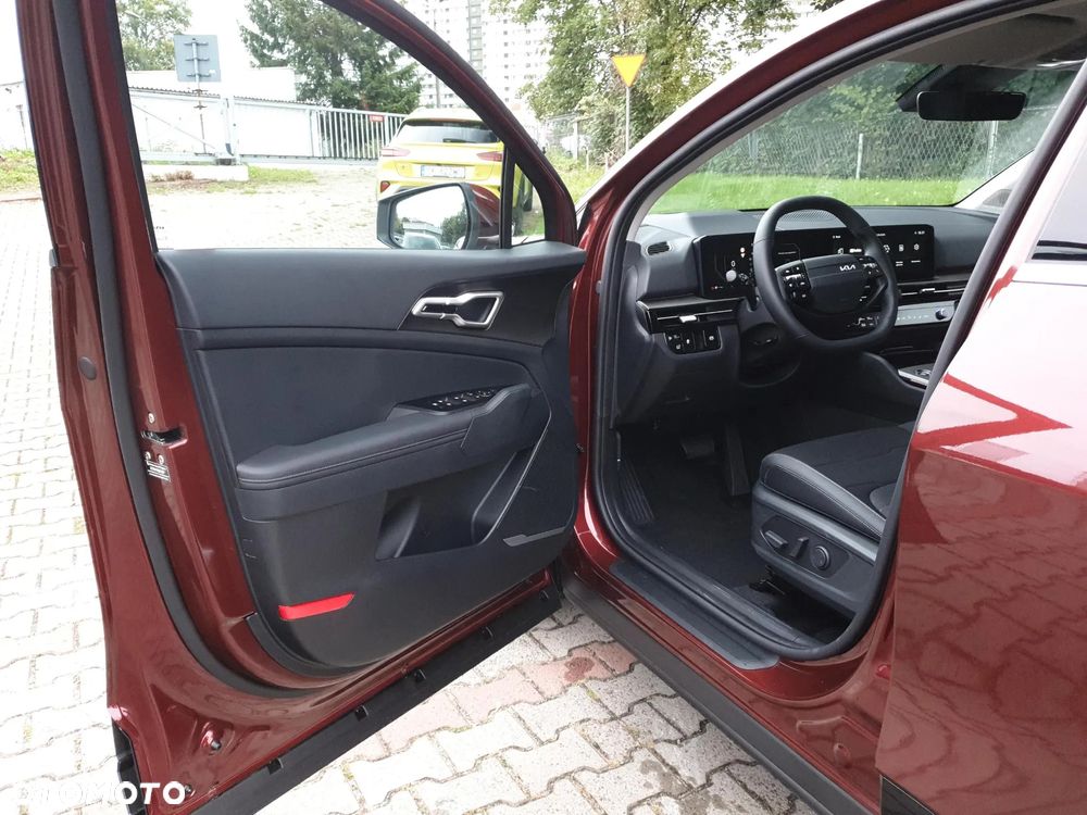 Kia Sportage 1.6 T-GDI L 2WD DCT - 10