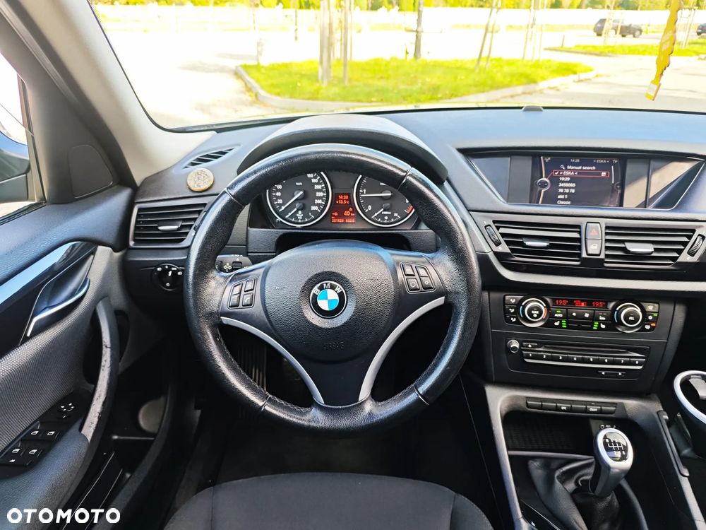 BMW X1 - 23