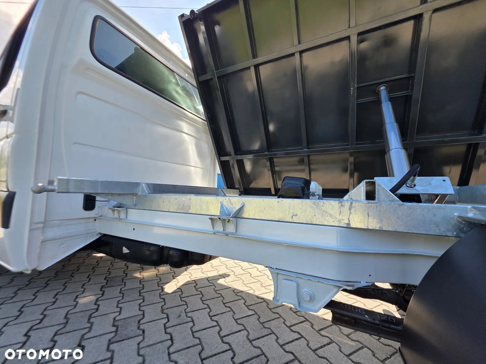 Mercedes-Benz Sprinter 516/416 CDI Wywrotka 3.80 M /Kiper 3-Stronny  ! Klima  ! Super Stan  * - 16