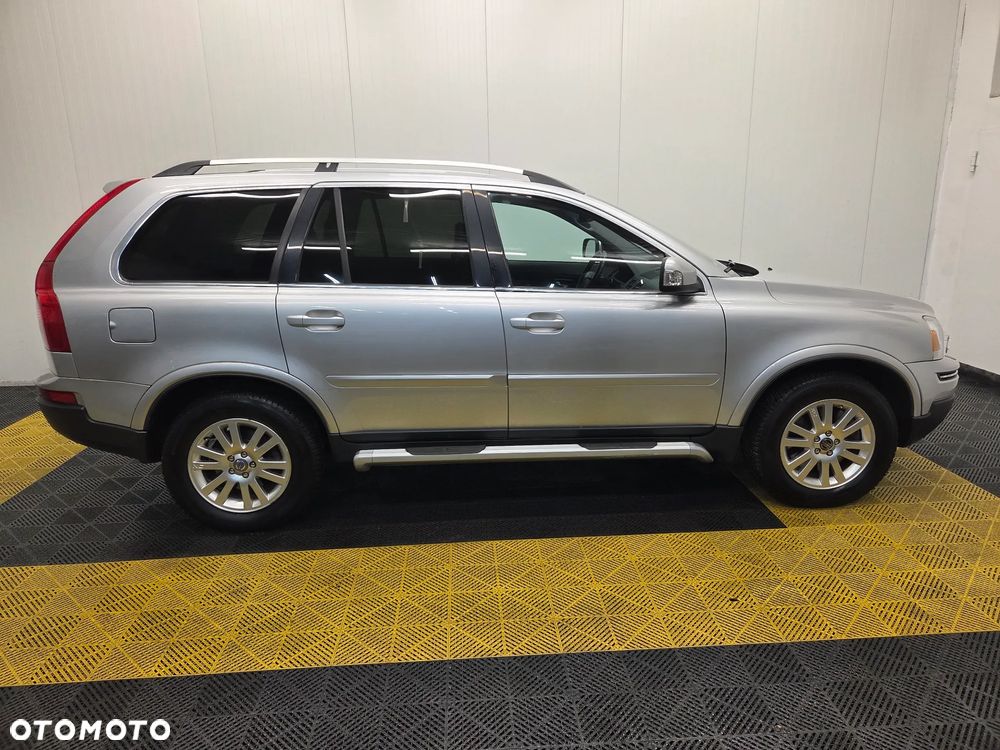 Volvo XC 90 D5 Summum - 6