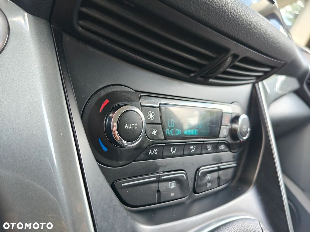 Ford Grand C-MAX 1.6 EcoBoost Edition ASS - 25