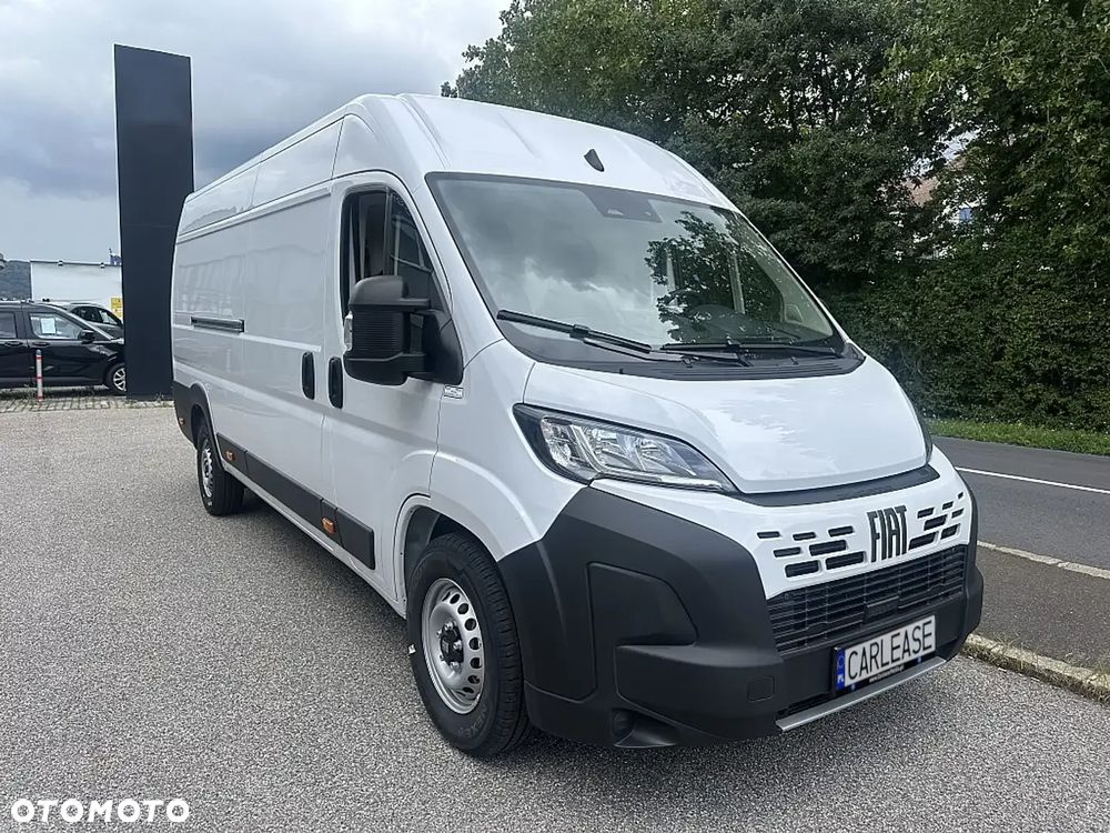 Fiat Ducato Furgon L4H2 - 2