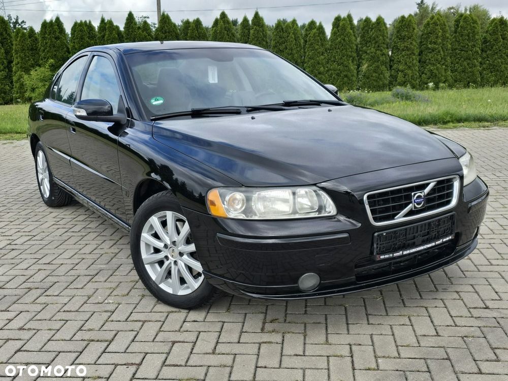 Volvo S60 - 1