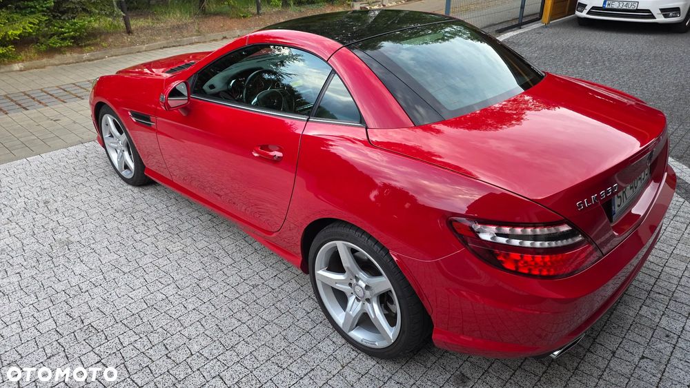 Mercedes-Benz SLK - 12