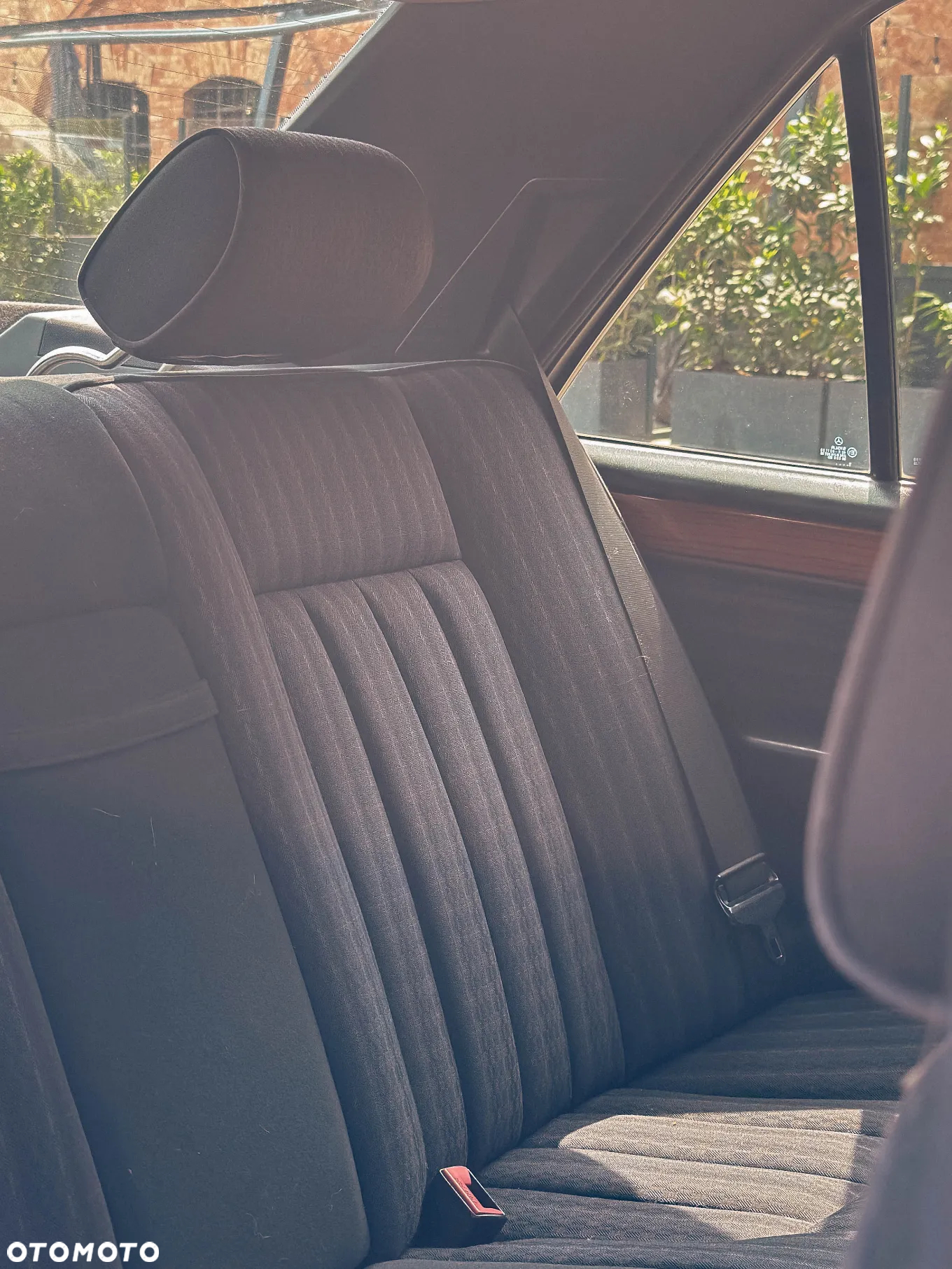 Mercedes-Benz W124 (1984-1993) - 8