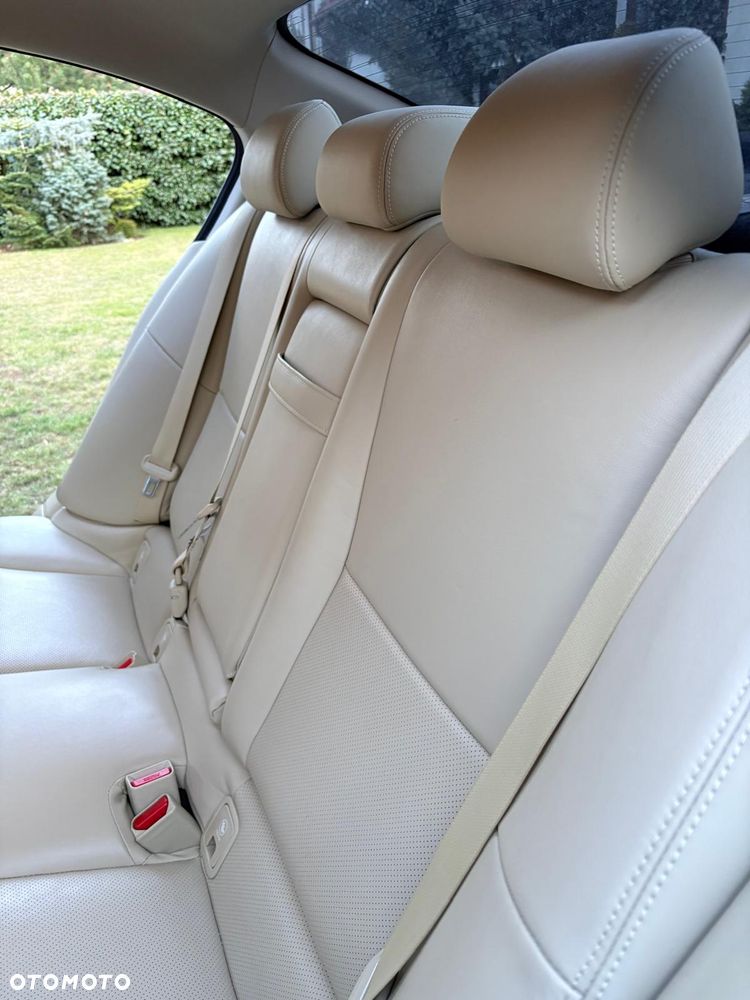 Infiniti Q50 2.0t Premium EU6 - 13