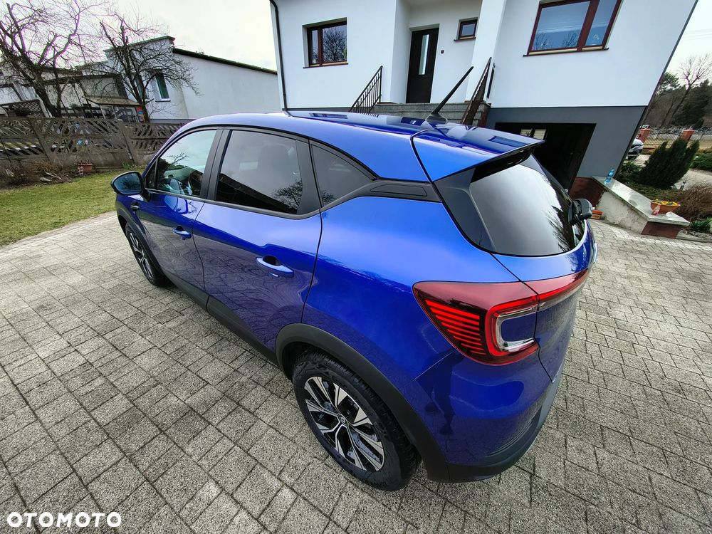 Renault Captur TCe 90 EVOLUTION - 20