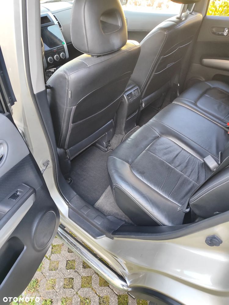 Nissan X-Trail - 27