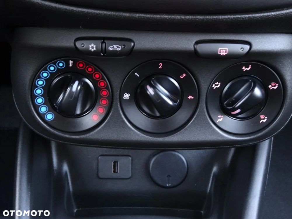 Opel Corsa 1.4 Edition - 29