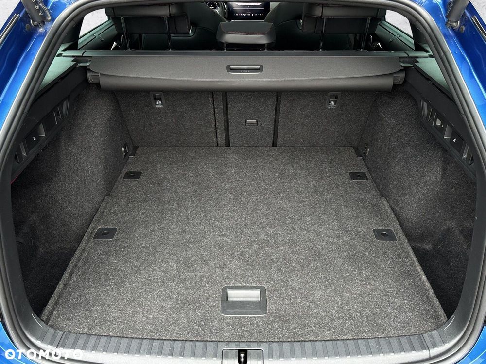 Skoda Octavia 2.0 TDI RS DSG - 11