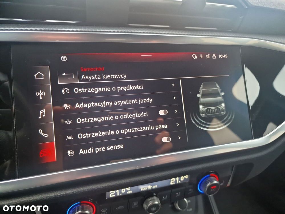 Audi Q3 35 TFSI S line S tronic - 22