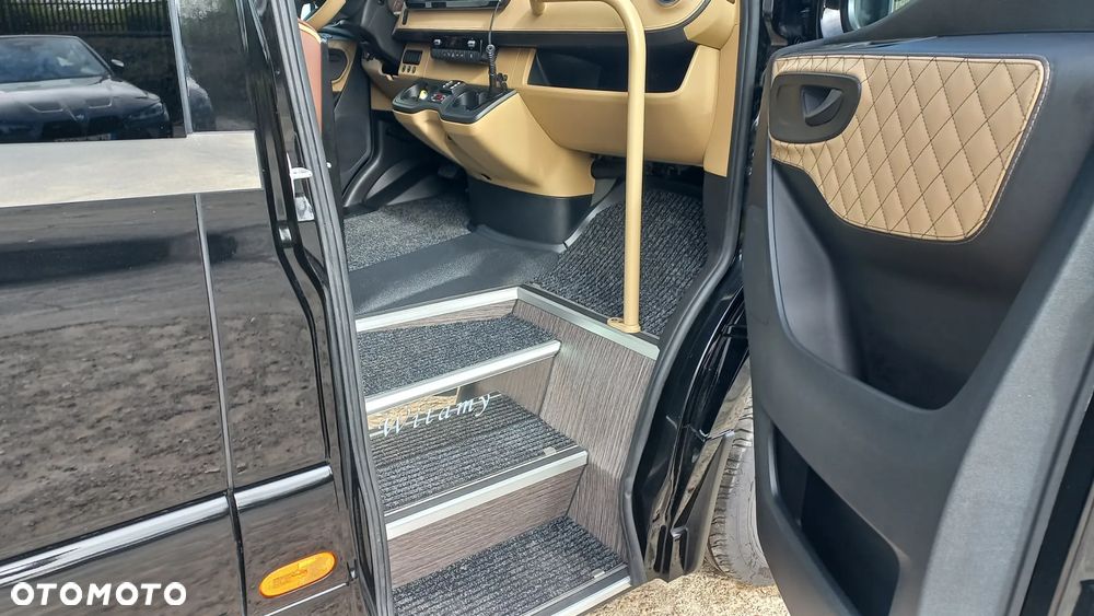 Mercedes-Benz Sprinter Eurobus 519 - 8
