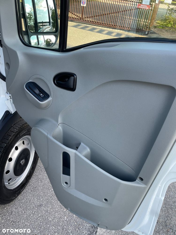 Renault Master II - 16