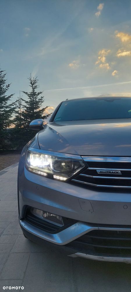 Volkswagen Passat 2.0 TDI 4Mot Elegance DSG - 7