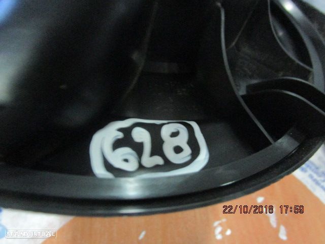 Motor Sofagem 1K1820015F AUDI A3 2007 AUDI A3 8P SPORTBACK 2008 2.0TDI 140CV 5P CINZA - 2