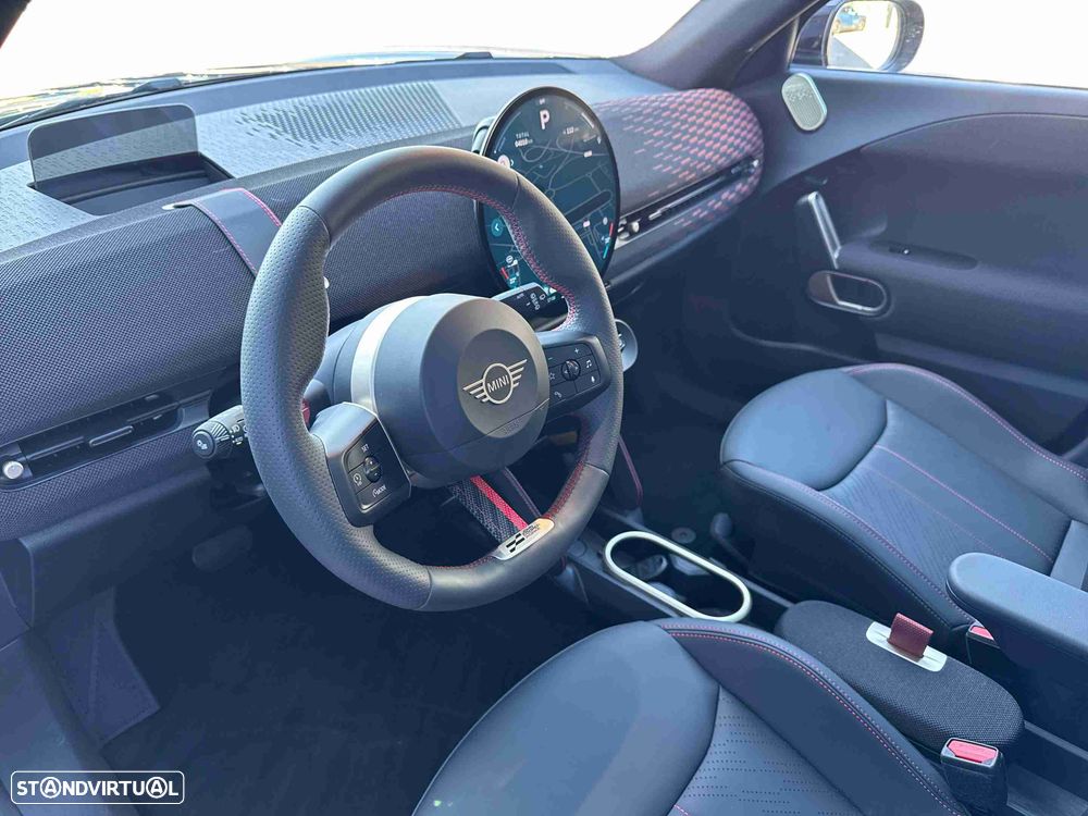 MINI Aceman JCW L - 9