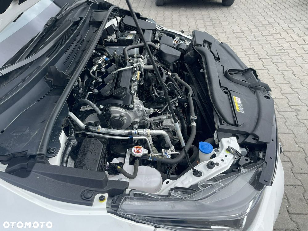 Toyota Corolla 1.5 Comfort - 11