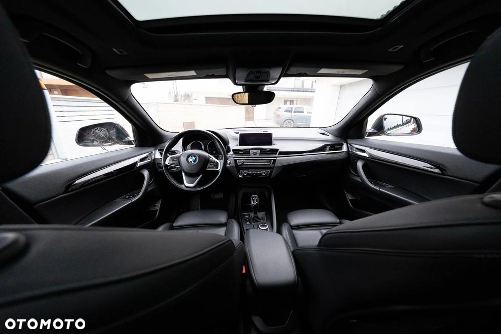 BMW X2 - 13